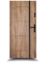IT_12_1 drzwi wejściowe Turner Oak