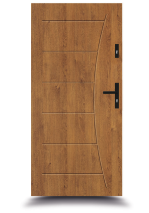 drzwi zewnętrzne Iłża