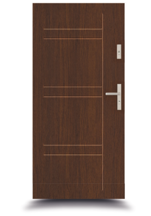 drzwi do domu Grójec